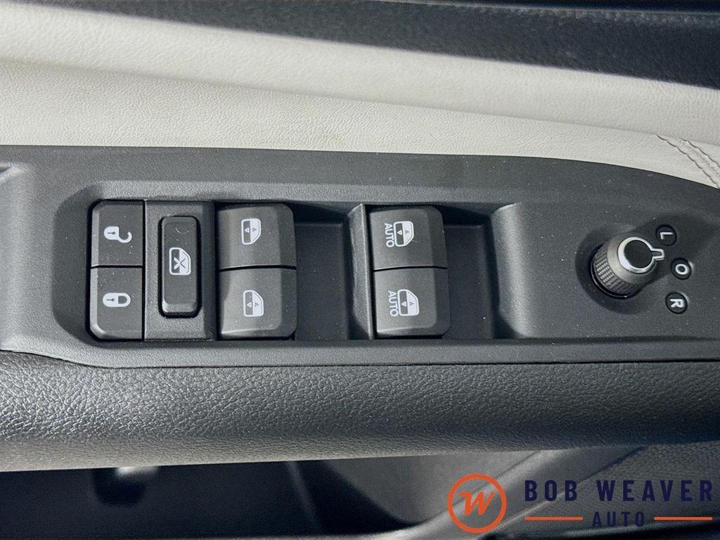 new 2025 Jeep Compass car, priced at $33,951