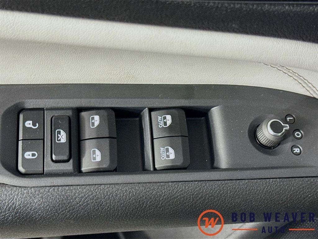 new 2025 Jeep Compass car, priced at $33,951