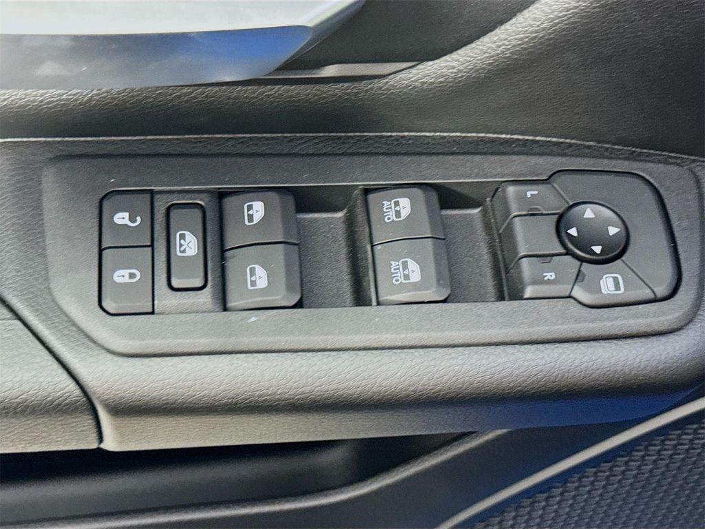new 2026 Ram 1500 car, priced at $54,913