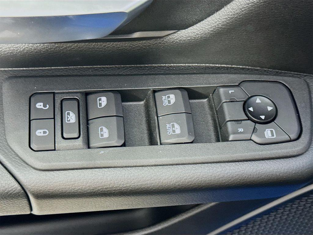 new 2026 Ram 1500 car, priced at $54,913