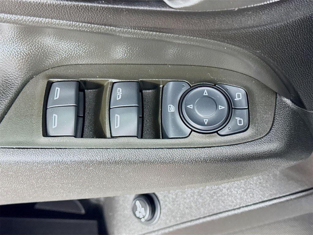 used 2024 Chevrolet Equinox car, priced at $23,942