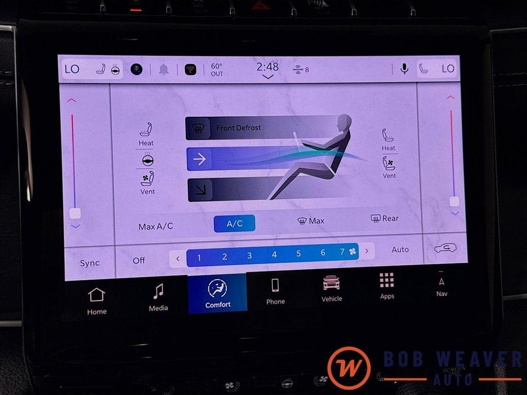 new 2025 Jeep Grand Cherokee car, priced at $50,766