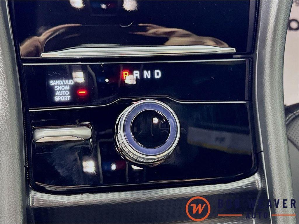 new 2025 Jeep Grand Cherokee car, priced at $50,766