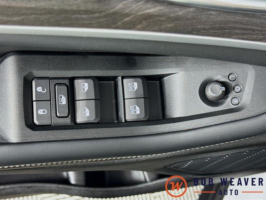 new 2025 Jeep Grand Cherokee car, priced at $50,766