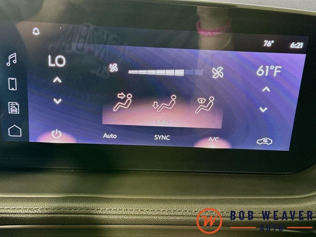 used 2024 Buick Encore GX car, priced at $30,585