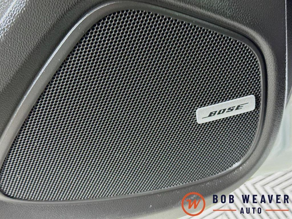 used 2024 Buick Encore GX car, priced at $30,585
