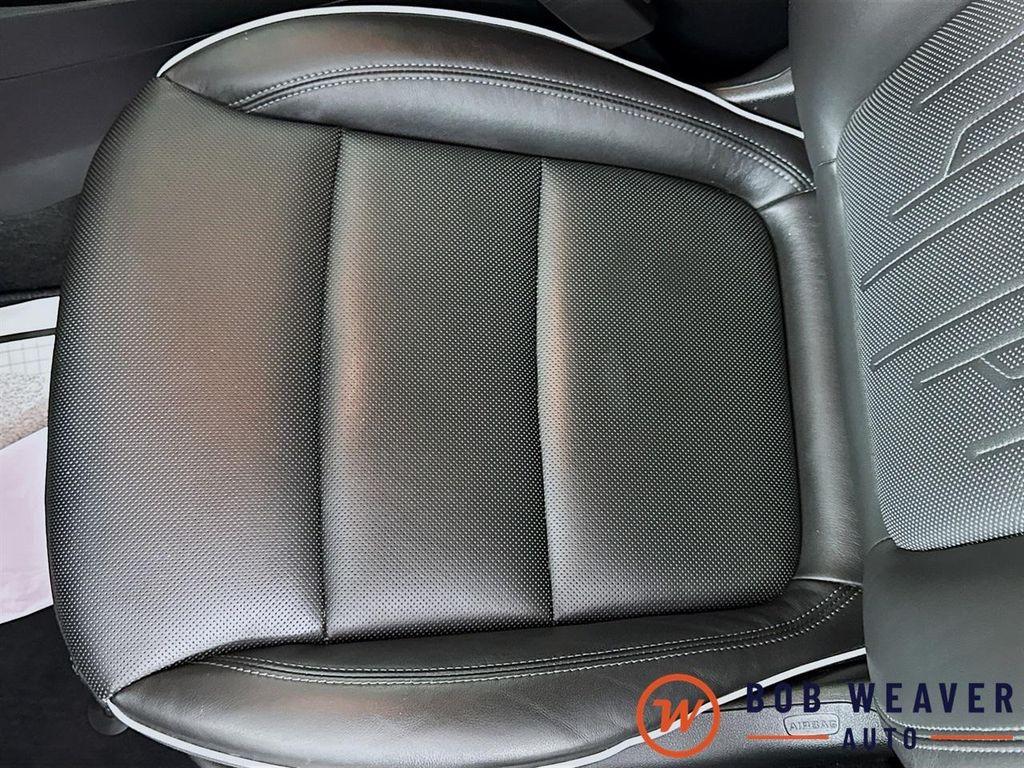 used 2024 Buick Encore GX car, priced at $30,585