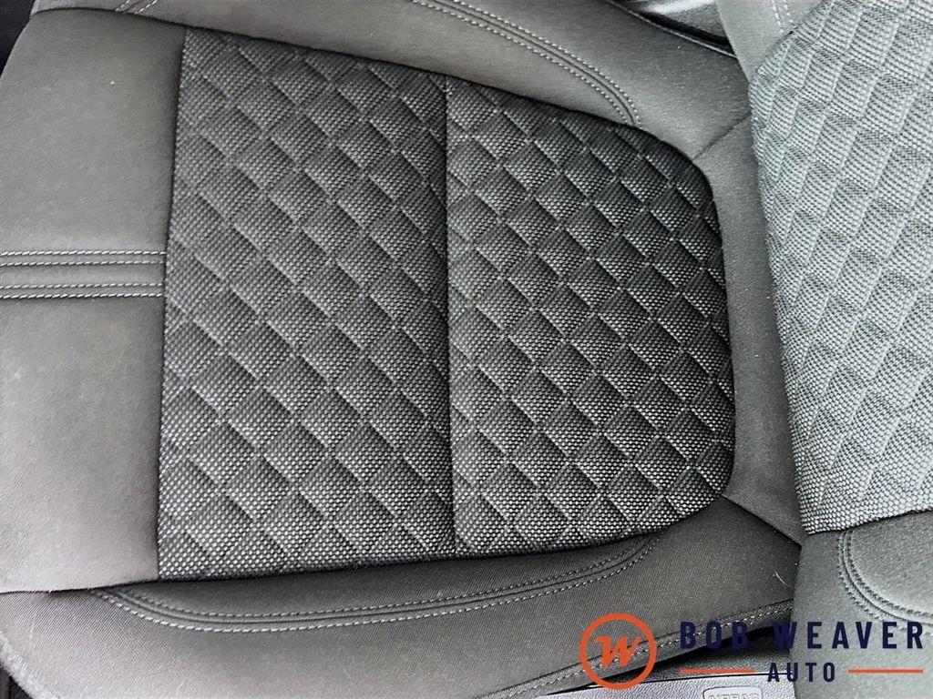 used 2022 Chevrolet Blazer car, priced at $25,997