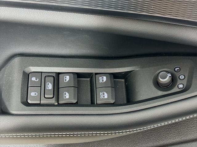 new 2025 Jeep Grand Cherokee L car, priced at $46,672