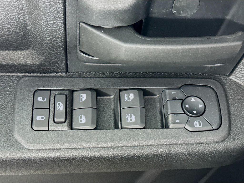 new 2025 Ram 2500 car, priced at $55,152