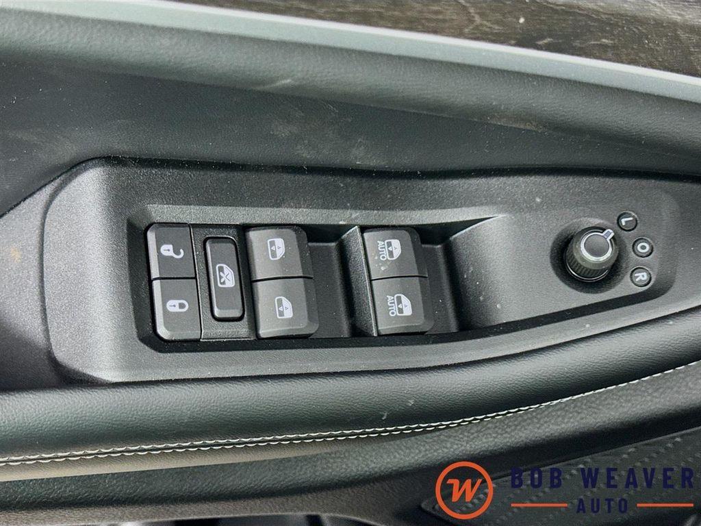 new 2025 Jeep Grand Cherokee L car, priced at $48,451