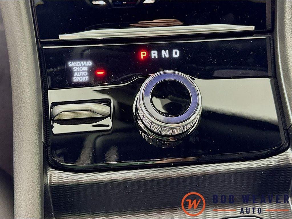 new 2025 Jeep Grand Cherokee L car, priced at $48,451