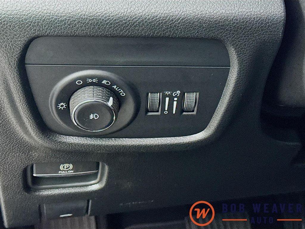 new 2025 Jeep Grand Cherokee L car, priced at $48,451