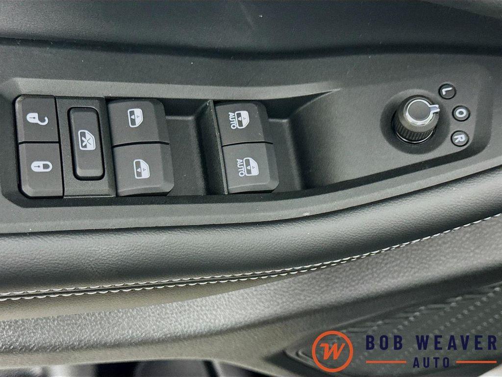 new 2025 Jeep Grand Cherokee car, priced at $43,432