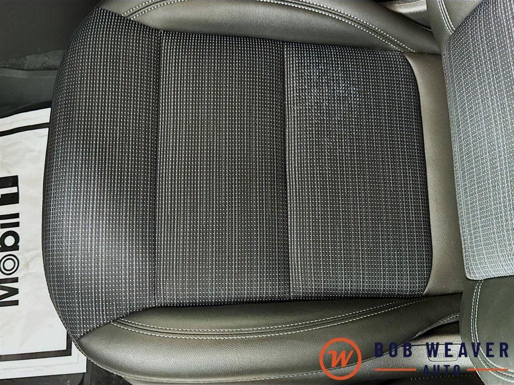used 2025 Buick Envista car, priced at $23,955
