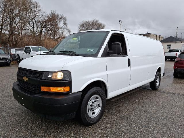 used 2019 Chevrolet Express 2500 car, priced at $20,495