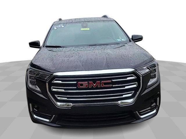 used 2024 GMC Terrain car, priced at $24,775