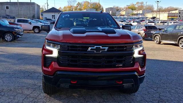 used 2024 Chevrolet Silverado 1500 car, priced at $49,995