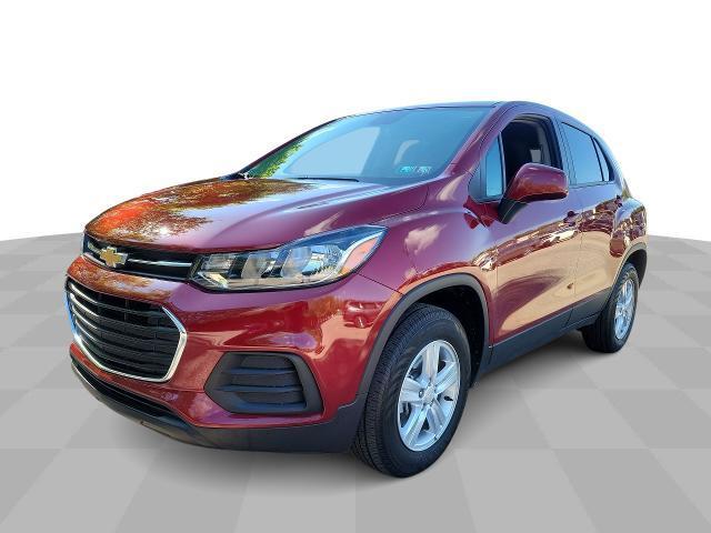 used 2022 Chevrolet Trax car, priced at $19,795