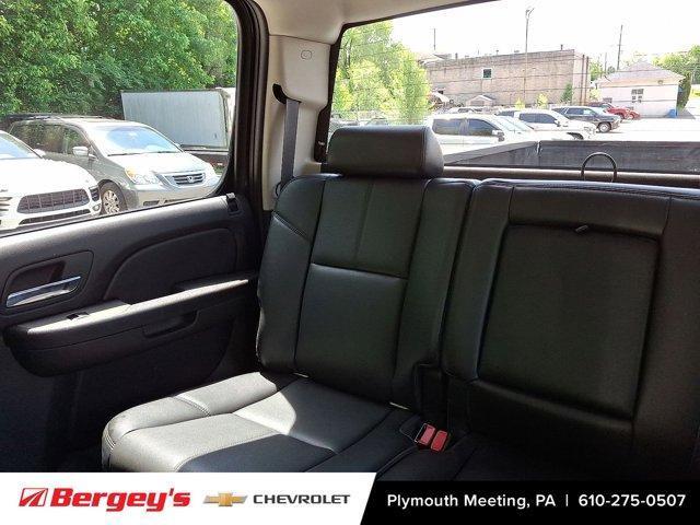 used 2012 Chevrolet Silverado 3500 car, priced at $32,995
