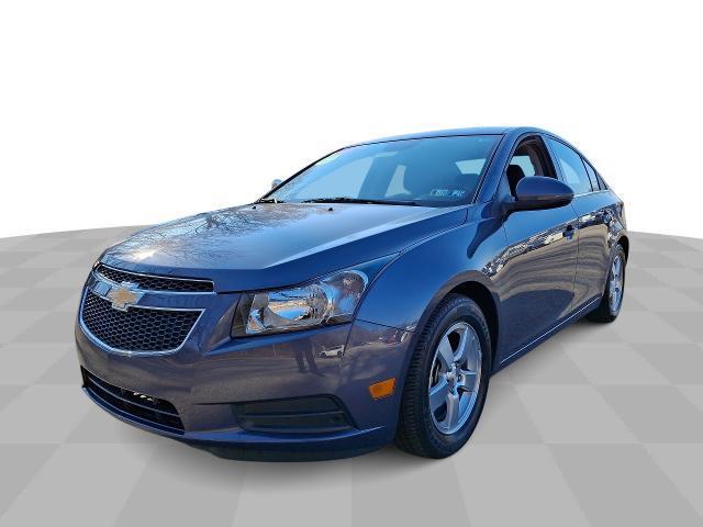 used 2014 Chevrolet Cruze car, priced at $10,995