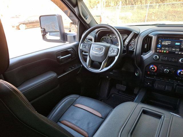 used 2021 GMC Sierra 2500 car, priced at $54,495