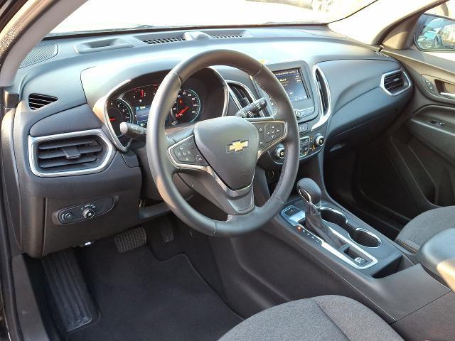 used 2024 Chevrolet Equinox car, priced at $25,995