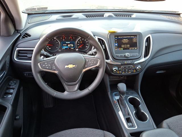 used 2024 Chevrolet Equinox car, priced at $25,995