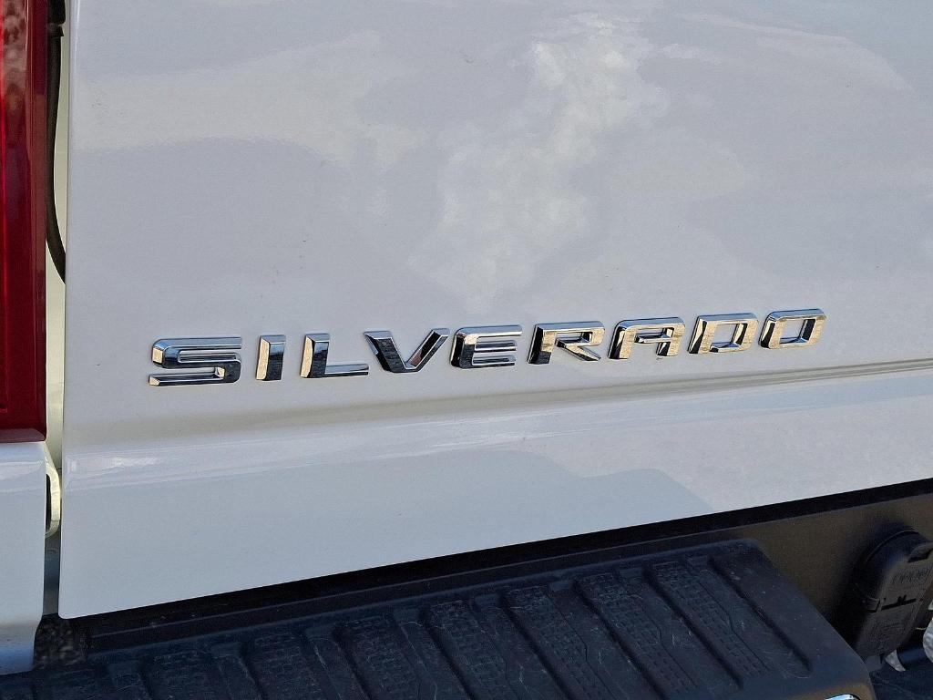 new 2025 Chevrolet Silverado 3500 car, priced at $52,259