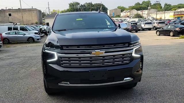 used 2023 Chevrolet Tahoe car, priced at $54,425