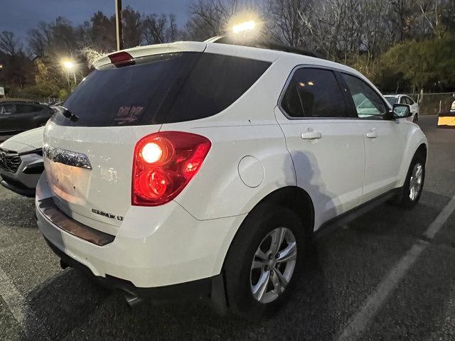 used 2015 Chevrolet Equinox car, priced at $12,995