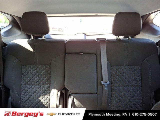 used 2022 Chevrolet Blazer car, priced at $26,725