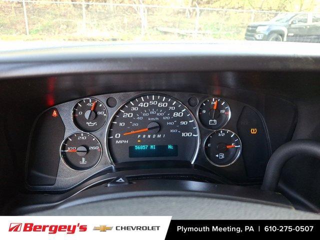 used 2016 Chevrolet Express 3500 car, priced at $29,595