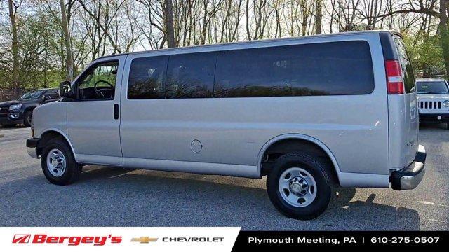 used 2016 Chevrolet Express 3500 car, priced at $29,595