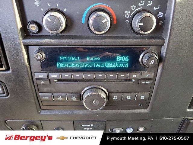 used 2016 Chevrolet Express 3500 car, priced at $26,795