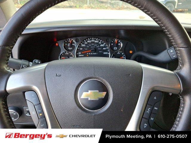 used 2016 Chevrolet Express 3500 car, priced at $26,795