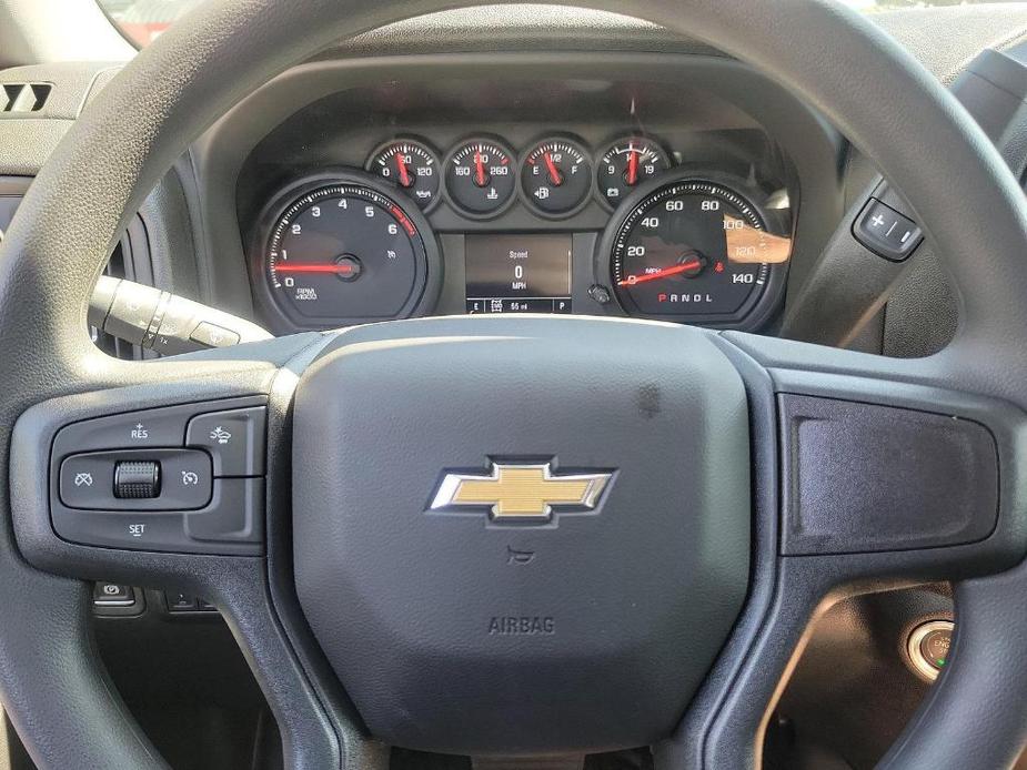 new 2024 Chevrolet Silverado 2500 car, priced at $68,674