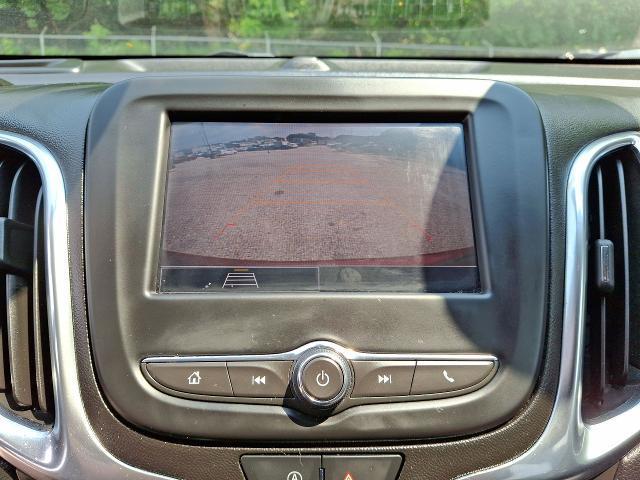 used 2022 Chevrolet Equinox car, priced at $20,555