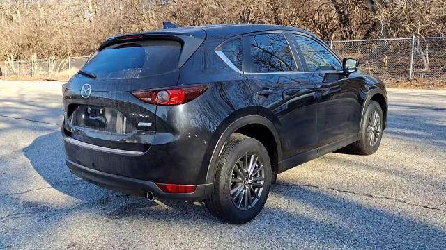 used 2019 Mazda CX-5 car, priced at $20,415