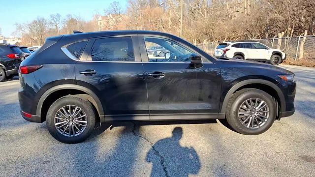 used 2019 Mazda CX-5 car, priced at $20,415