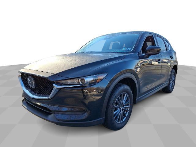 used 2019 Mazda CX-5 car, priced at $20,415