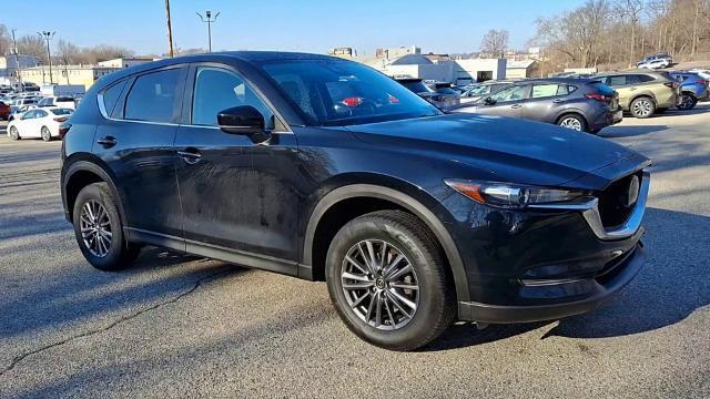 used 2019 Mazda CX-5 car, priced at $20,415