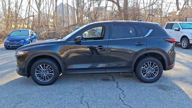 used 2019 Mazda CX-5 car, priced at $20,415