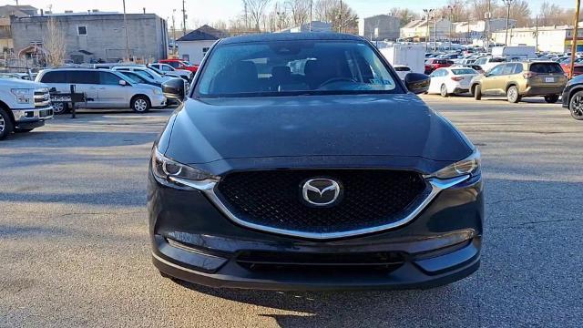 used 2019 Mazda CX-5 car, priced at $20,415