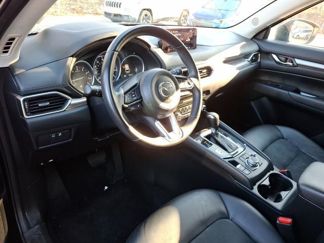 used 2019 Mazda CX-5 car, priced at $20,415