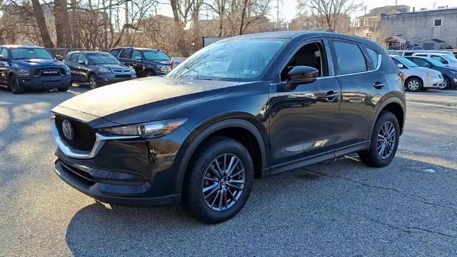 used 2019 Mazda CX-5 car, priced at $20,415