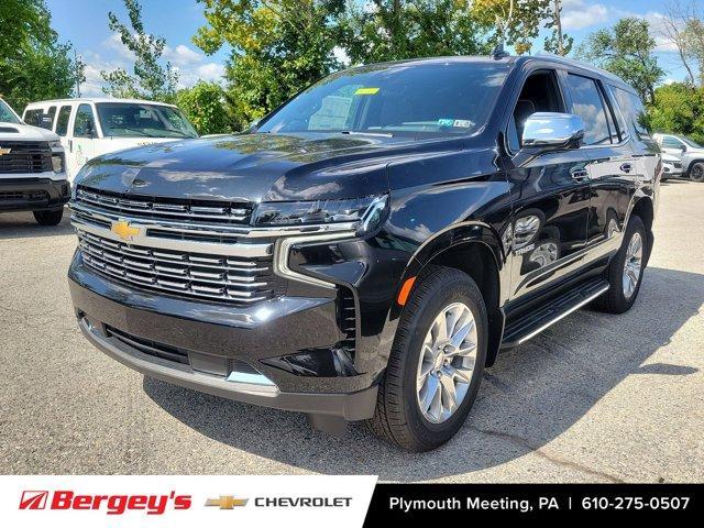 new 2024 Chevrolet Tahoe car, priced at $83,467