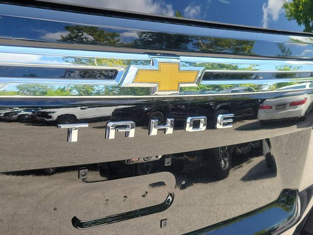 new 2024 Chevrolet Tahoe car, priced at $83,467