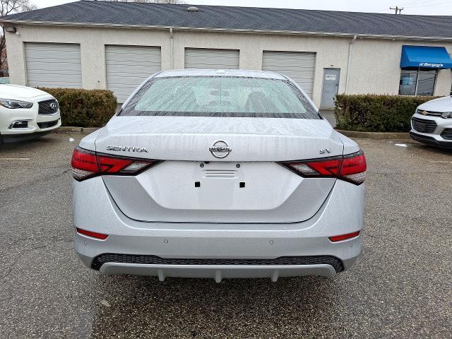 used 2022 Nissan Sentra car, priced at $16,985