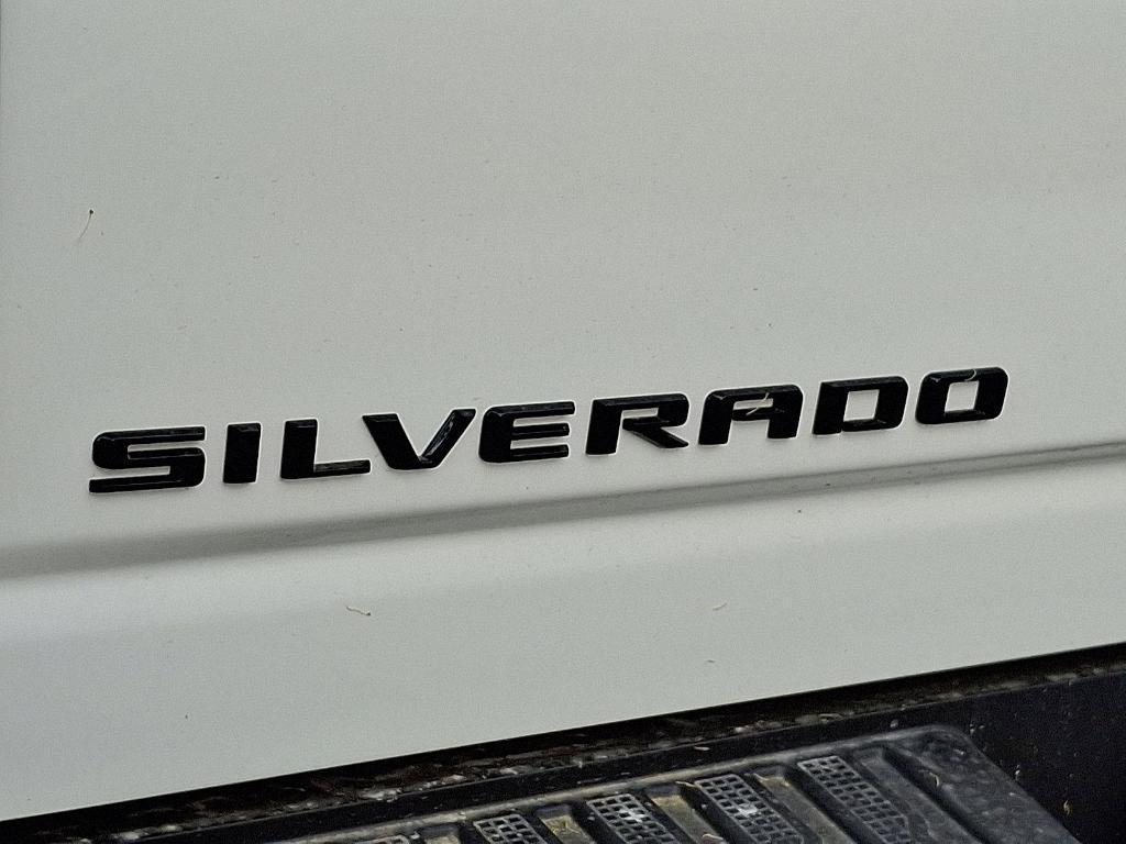 new 2025 Chevrolet Silverado 2500 car, priced at $67,362